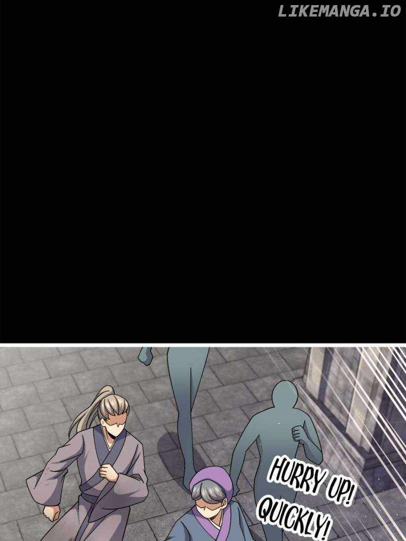 Spare Me, Great Lord! Chapter 757 19